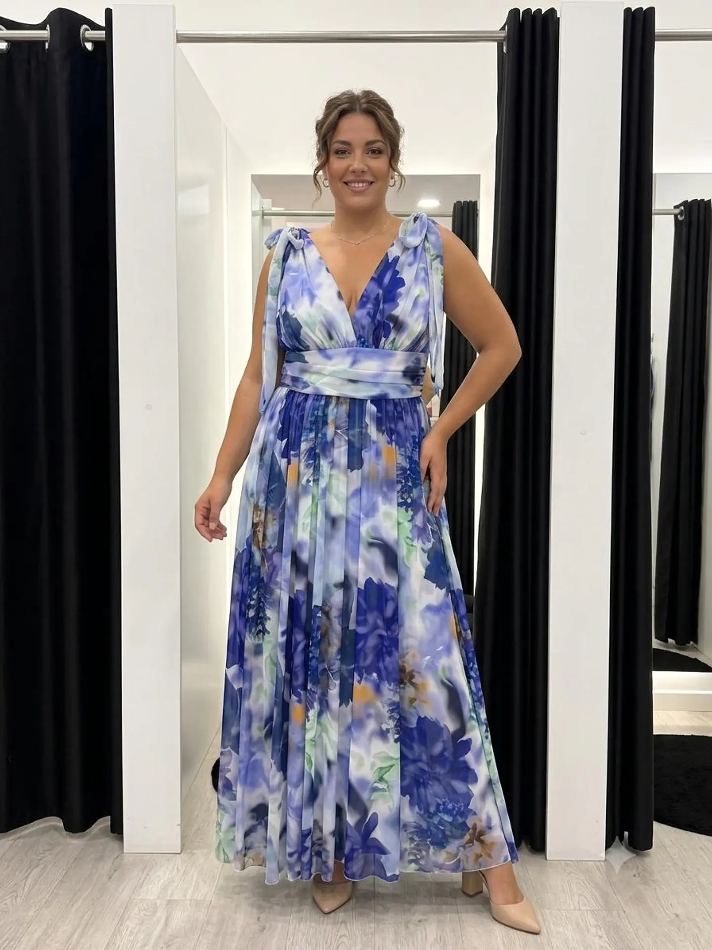 Vestido Nicoya 1