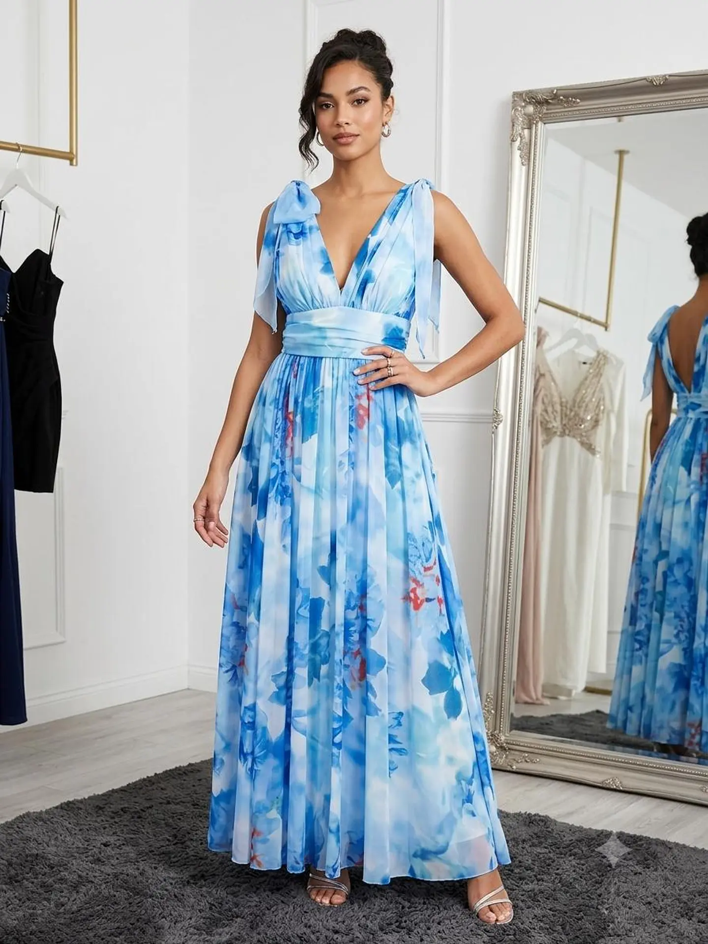 Vestido Nicoya 4