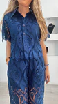 Conjunto de camisa e calça forrado - vignette 7