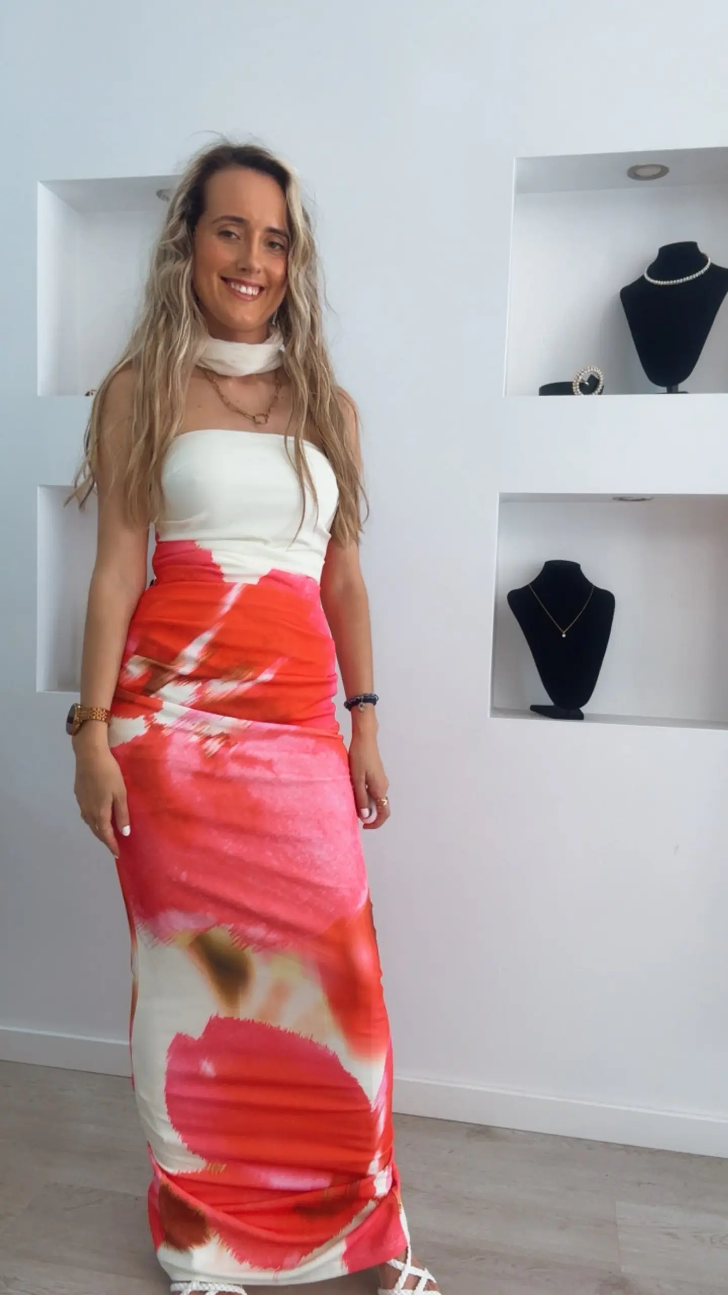 Vestido Maragogi 1