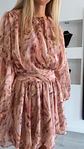 Vestido curto estampado - Vorschaubild 4