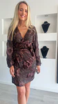 Vestido com lantejoulas - Vorschaubild 3