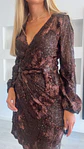 Vestido com lantejoulas - Vorschaubild 4