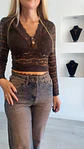 Top em Renda com Copa - Vorschaubild 8