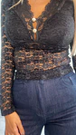 Top em Renda com Copa - Vorschaubild 3