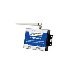 RTU 5024 4G - 200 usuarios