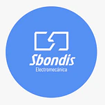 Logo de Electromecánica Sbondis