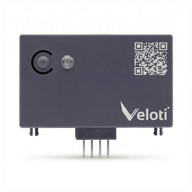 Módulo WIFI Smart Veloti