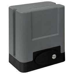 motor Apacom Roller 400M,220VAC,C/PANEL,RX INC,BASE