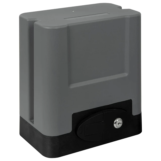 motor Apacom Roller 400M,220VAC,C/PANEL,RX INC,BASE