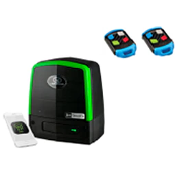 CENTURION D4 SMART+, 450 KG, Alta