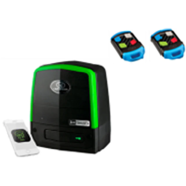 CENTURION D4 SMART+, 450 KG, Alta