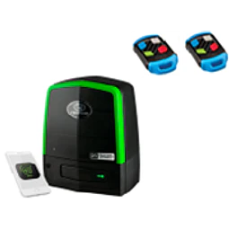 Kit Corredera CENTURION D5 EVO SMART+ WIFI , 500 KG, Alta