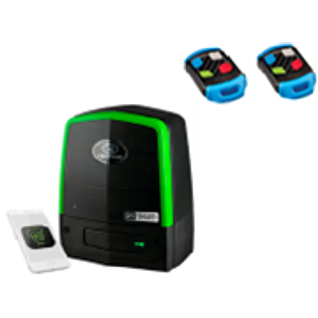 Kit Corredera CENTURION D5 EVO SMART+ WIFI , 500 KG, Alta