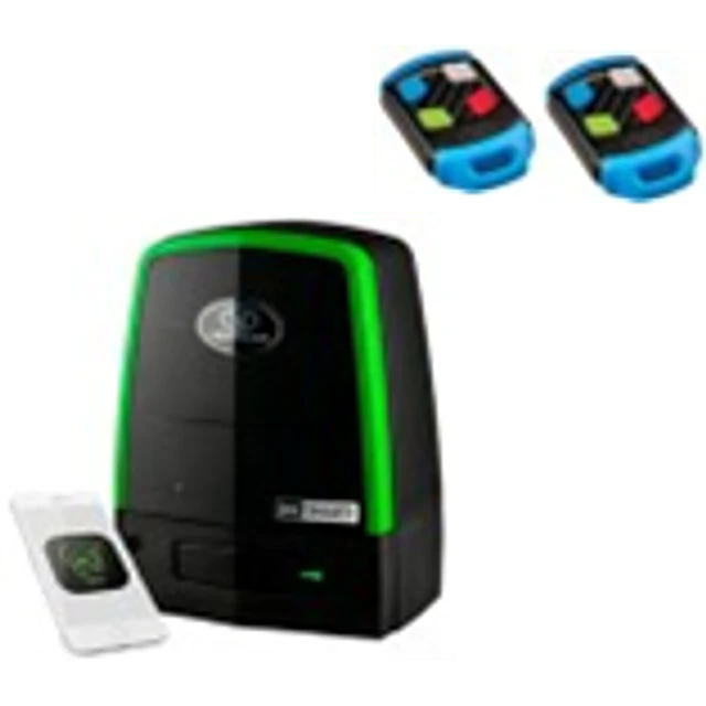 Kit Corredera CENTURION D6 SMART+, 600 KG,