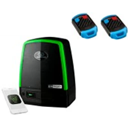 Kit Corredera CENTURION D10 SMART+, 1.000 KG