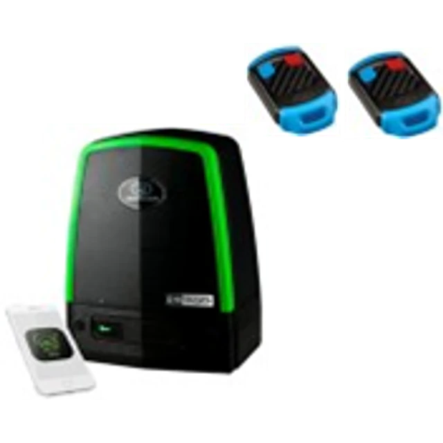 Kit Corredera CENTURION D10 SMART+, 1.000 KG