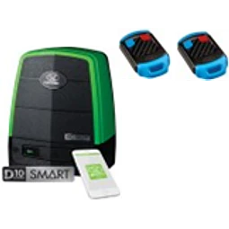 Kit Corredera CENTURION D10 TURBO SMART, 1.000 KG