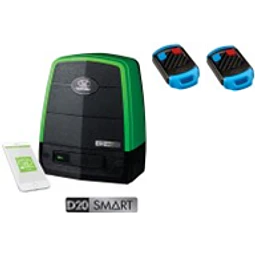 Kit Corredera CENTURION D20 SMART, 2.000 KG,