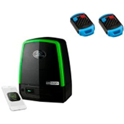 Kit Corredera CENTURION D20 SMART+, 2.000 KG