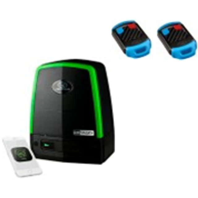 Kit Corredera CENTURION D20 SMART+, 2.000 KG