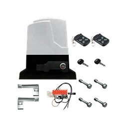 KIT MOTOR TITAN 1500 KG