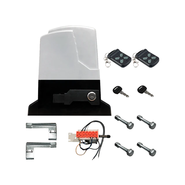 KIT MOTOR TITAN 1500 KG