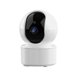 Cámara New Smart Wifi Veloti