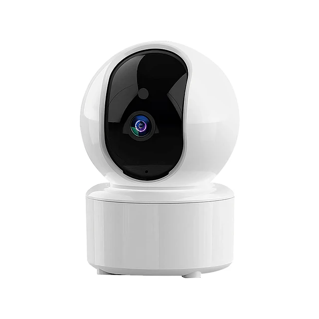 Cámara New Smart Wifi Veloti