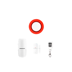 Kit Smart Alarma Wifi