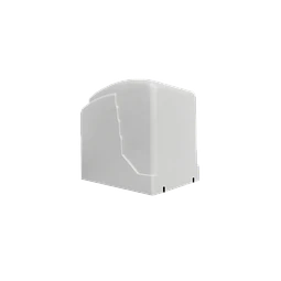Tapa Motor Titán 1500