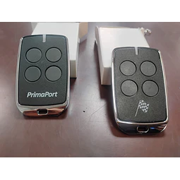 Control Remoto Roller