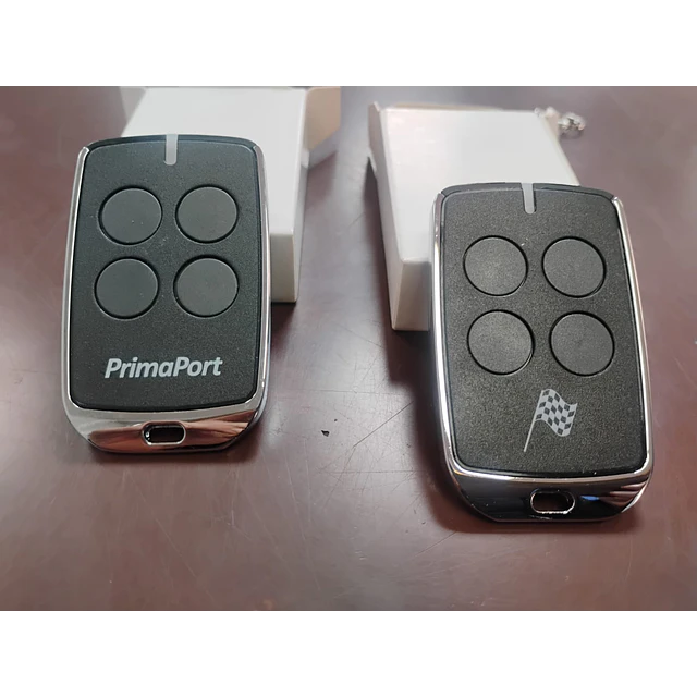 Control Remoto Roller