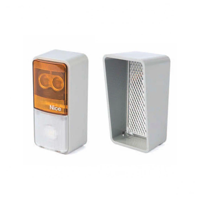 Fotocelda Reflectante 12-24v Exterior PMOR Nice