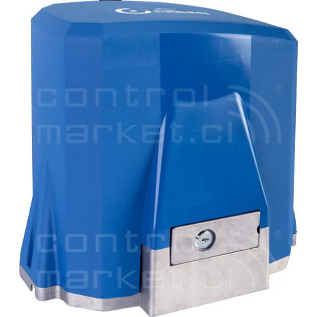 MOTOR GAREN GRAN KDZ SPEED FLEX 1/2 DE 1200 KGS