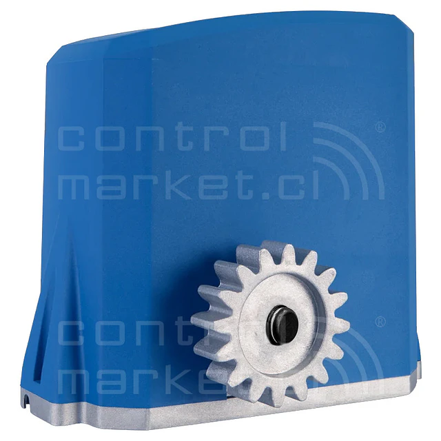 MOTOR GAREN GRAN KDZ SPEED FLEX 1/2 DE 1200 KGS