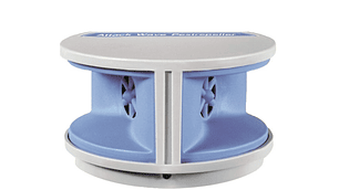 Repelente Polillas Ratones cucarachas  WAVE hecho en Taiwán