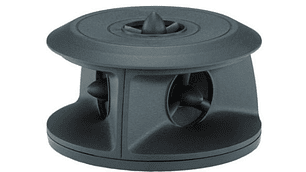 Repelente Ratones-Murciélagos-rastreros WAVE3D hasta 740m2 hecho en Taiwán