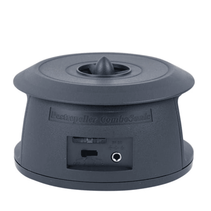 Repelente Ratones-Murciélagos-rastreros WAVE3D hasta 740m2 hecho en Taiwán 2