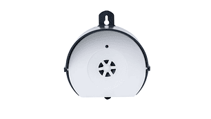 Repelente ultrasónico gatos liebres roedores RPG hecho en Taiwán