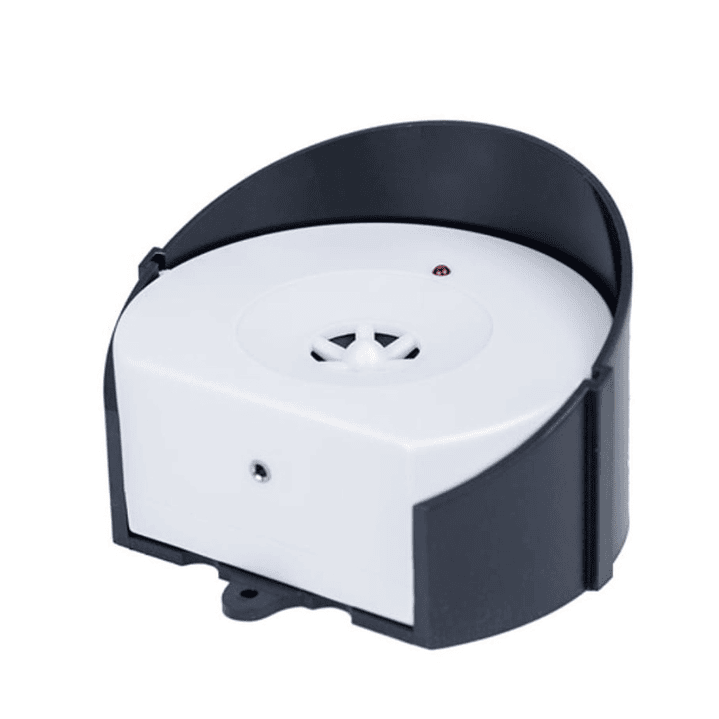 Repelente ultrasónico gatos liebres roedores RPG hecho en Taiwán 3