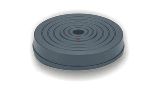 Repelente roedores cucarachas arañas a baterías 190 m2 hecho en Taiwán