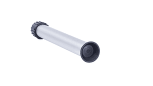 Repelente E.PLUS motor variable random roedores liebres cururos hecho en Taiwán