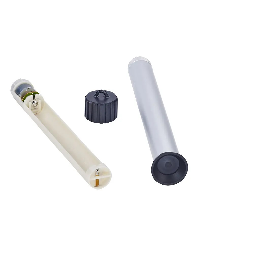 Repelente E.PLUS motor variable random roedores liebres cururos hecho en Taiwán 2