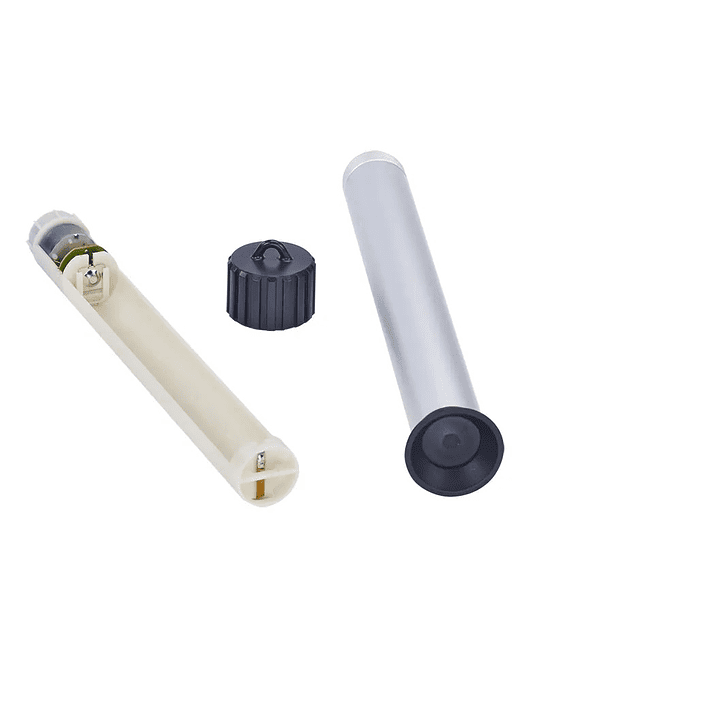 Repelente E.PLUS motor variable random roedores liebres cururos hecho en Taiwán 2