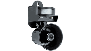 SONIC XG 4000M2 Repelente aves pequeñas palomas sónico hecho en Taiwán