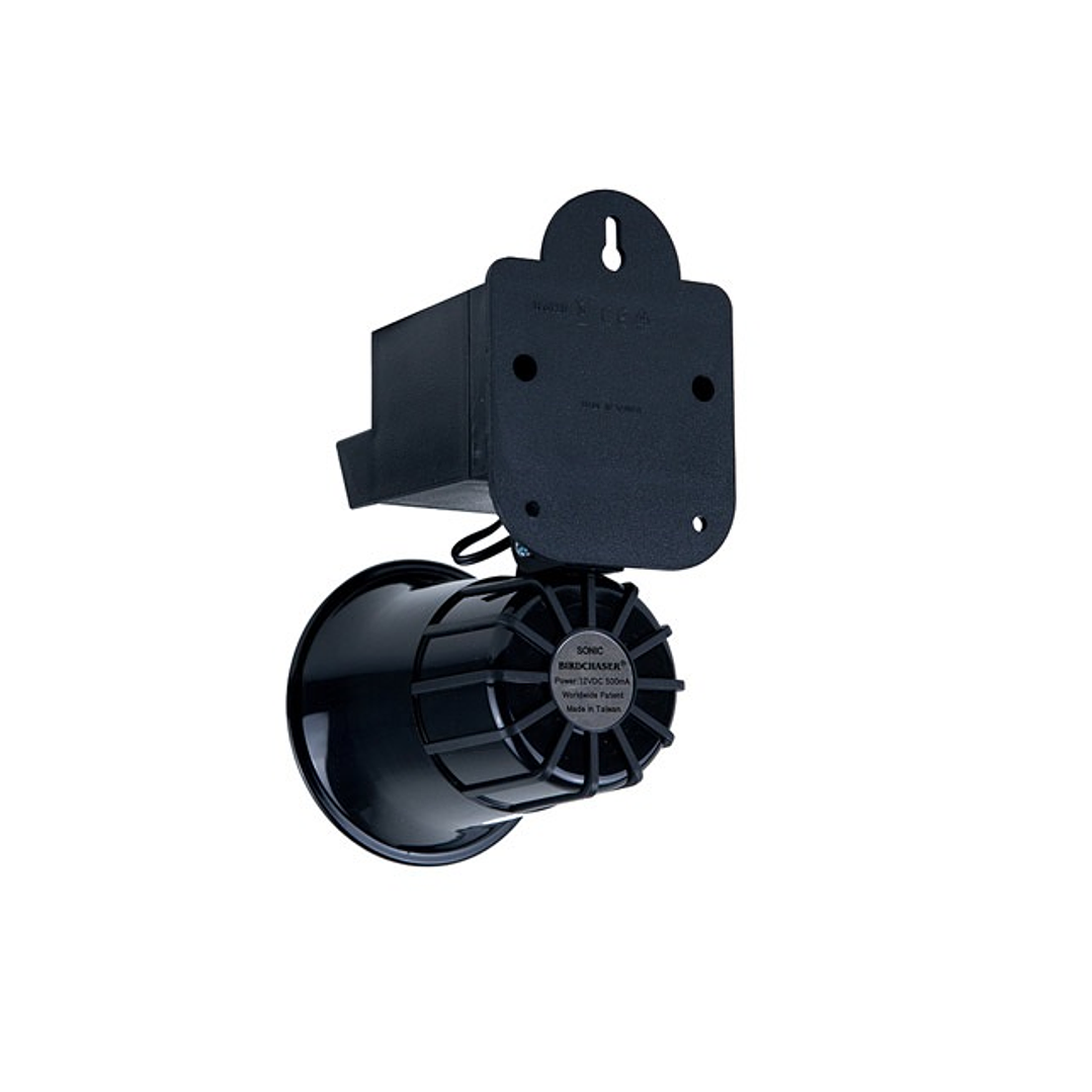 SONIC XG 4000M2 Repelente aves pequeñas palomas sónico hecho en Taiwán 2