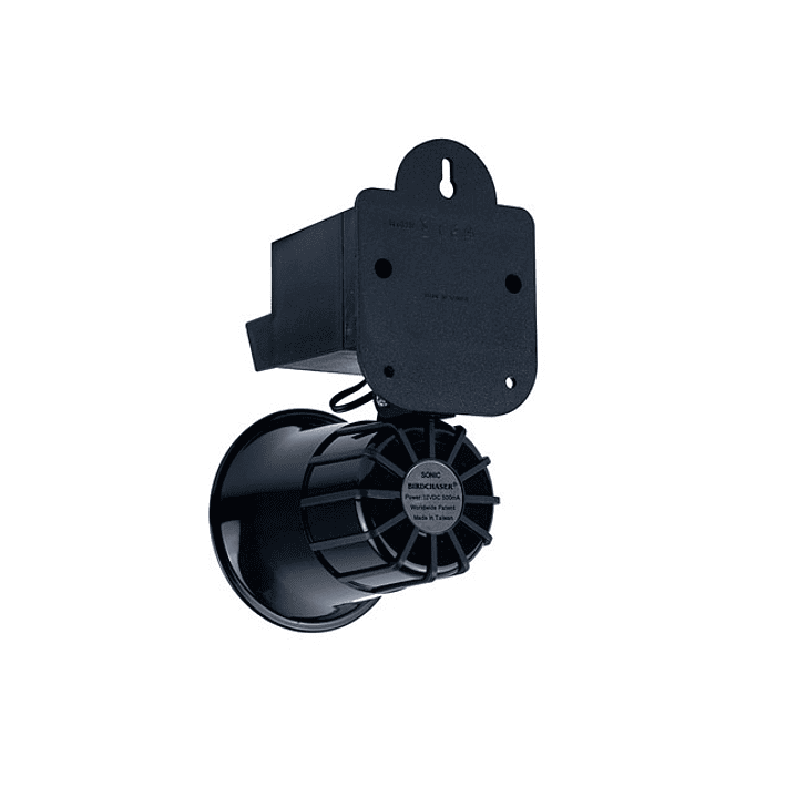 SONIC XG 4000M2 Repelente aves pequeñas palomas sónico hecho en Taiwán 2