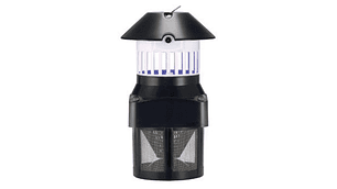 Trampa inteligente mosquitos y zancudos Auténtico hecho en Taiwán