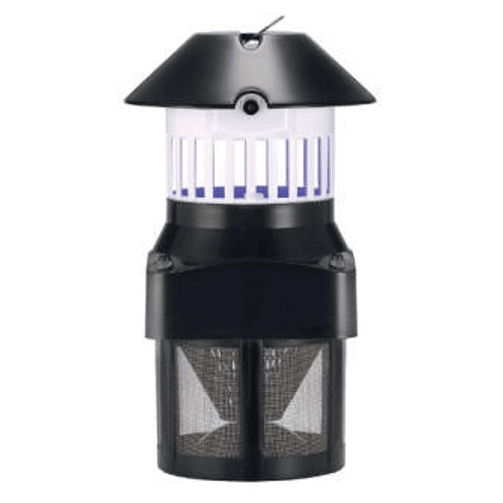 Trampa inteligente mosquitos y zancudos Auténtico hecho en Taiwán 1